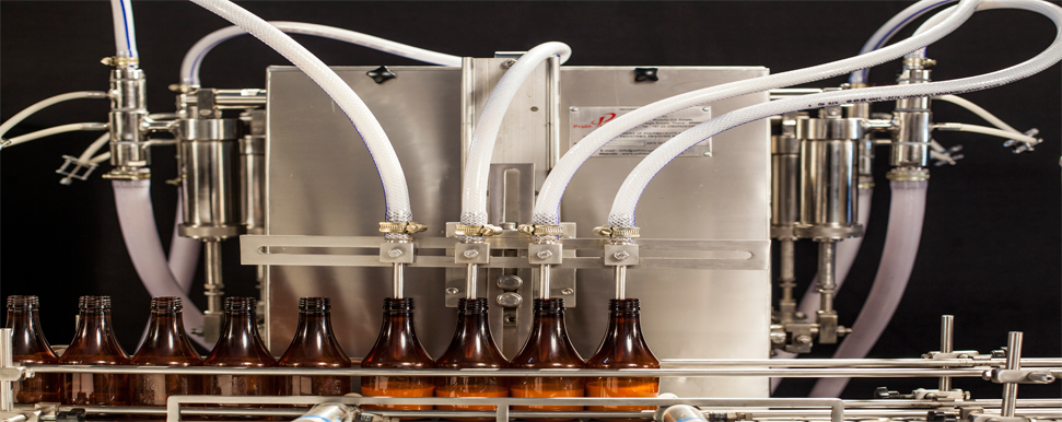 honey filling machine manufacturer 