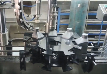 automatic multi head screw capping machine
manufacturer